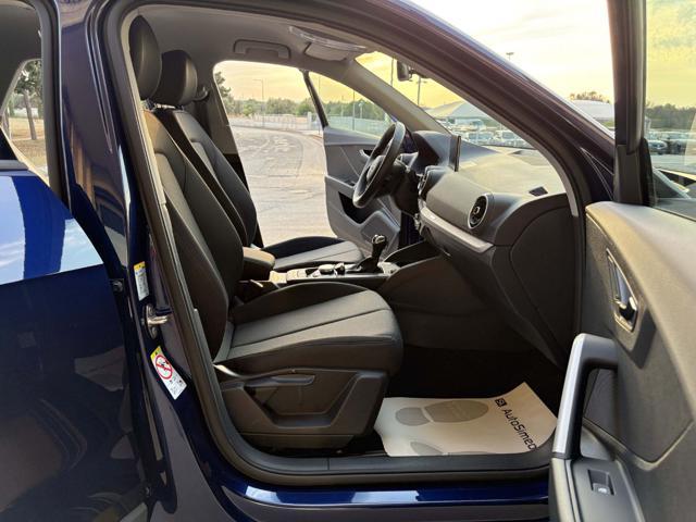AUDI Q2 30 TDI S tronic Admired Advanced