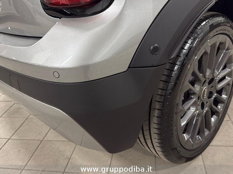 MINI Mini Cooper Cabrio F67 2.0 C Classic auto