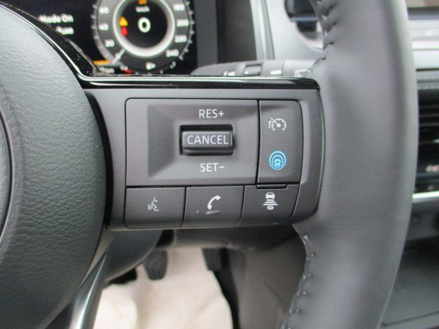 NISSAN Qashqai MHEV 140 CV N-Connecta My25 Carplay/360