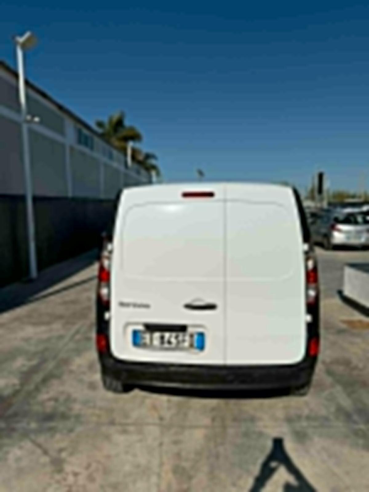 Renault Kangoo 1.5 dCi 90CV 5 porte Extrem