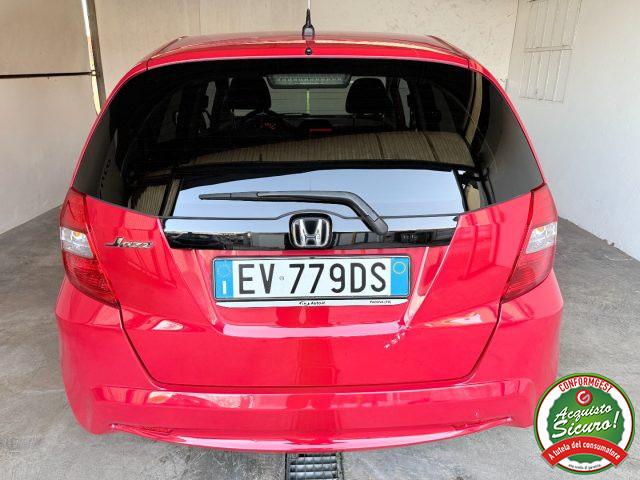 HONDA Jazz 1.4 i-VTEC Appeal