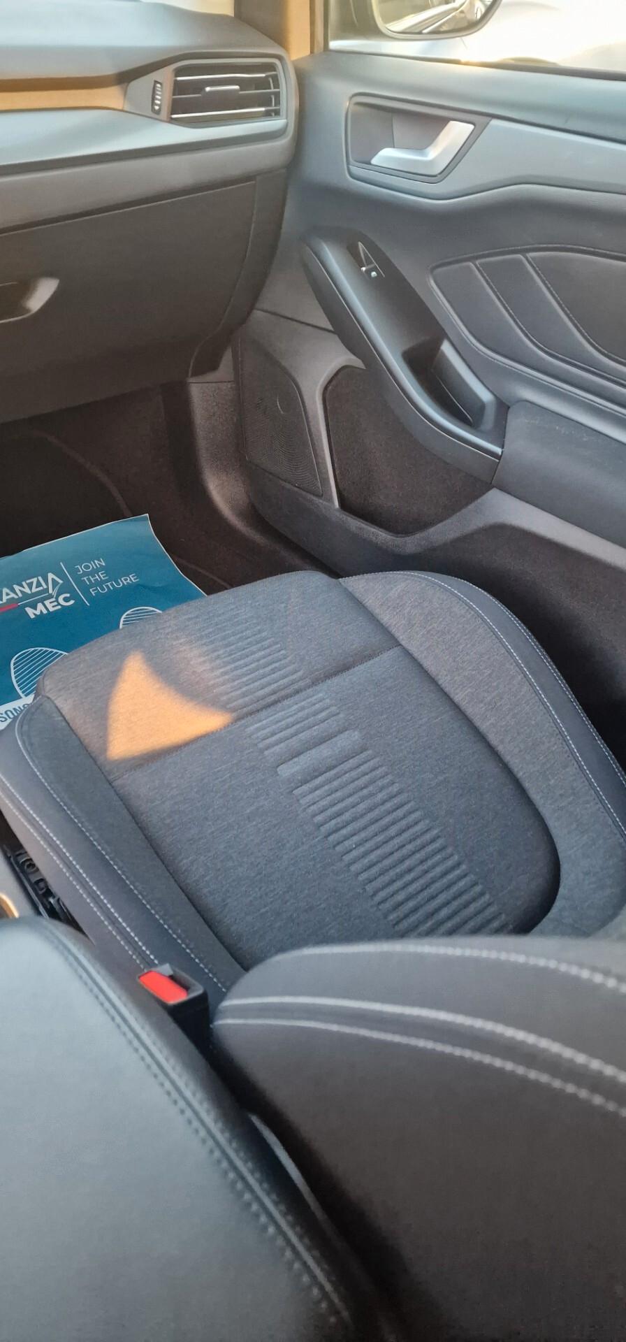 Ford Focus 1.5 EcoBlue 120 CV 5p. Active