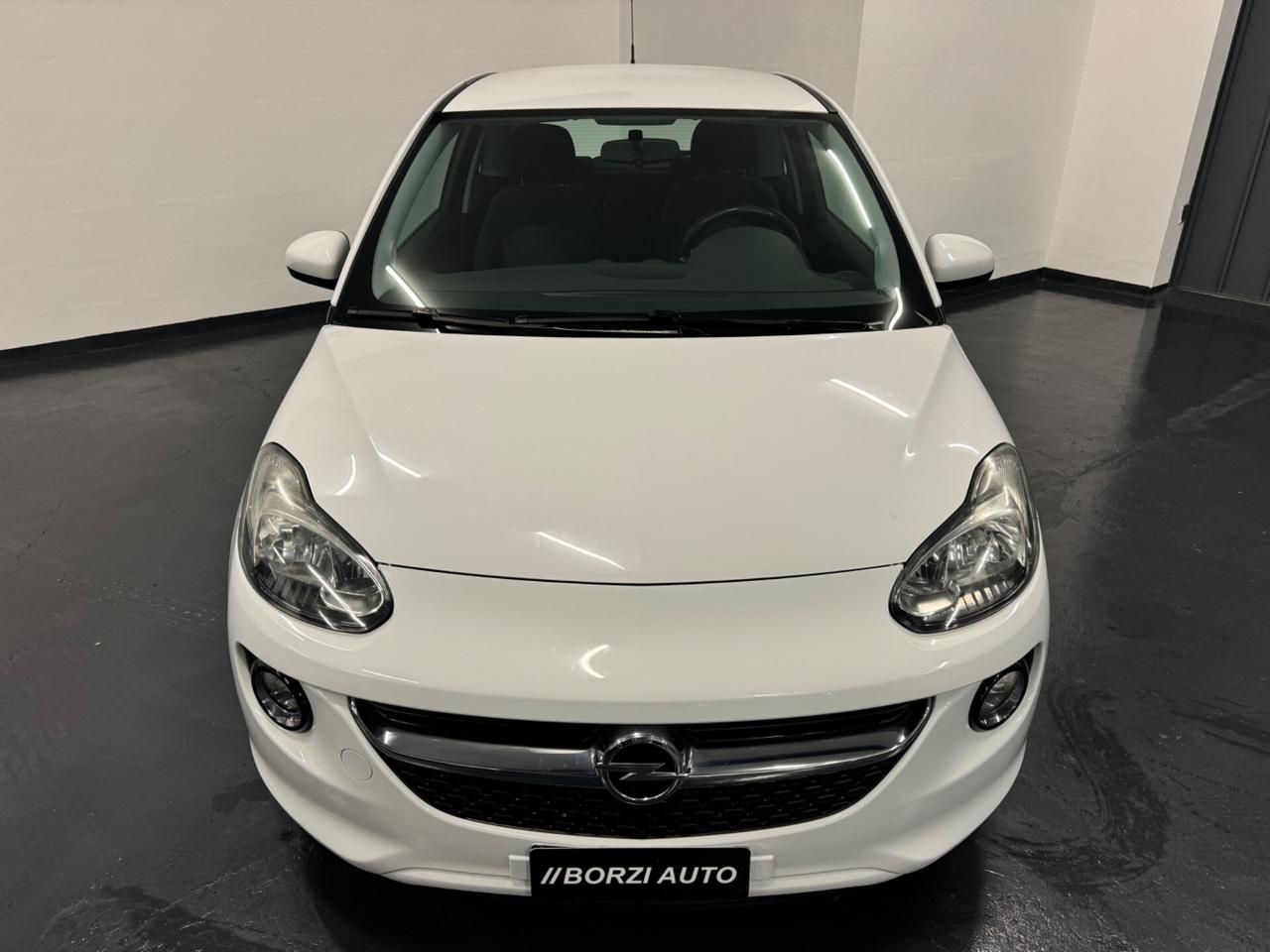 Opel Adam 1.2 70 CV Slam EURO 6! PERFETTA!