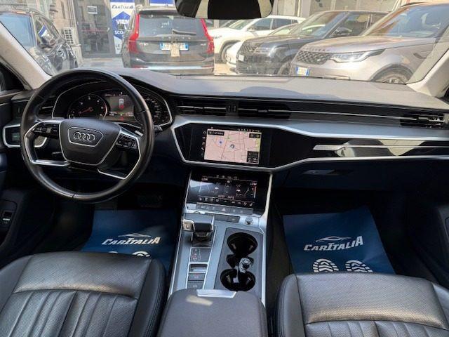 AUDI A6 allroad 40 TDI 2.0 quattro S tronic