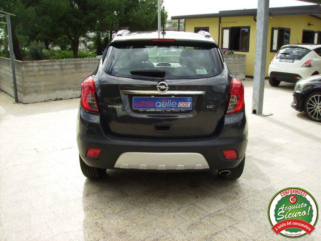 OPEL Mokka 1.6 CDTI Ecotec 136CV 4x2 S&S Business