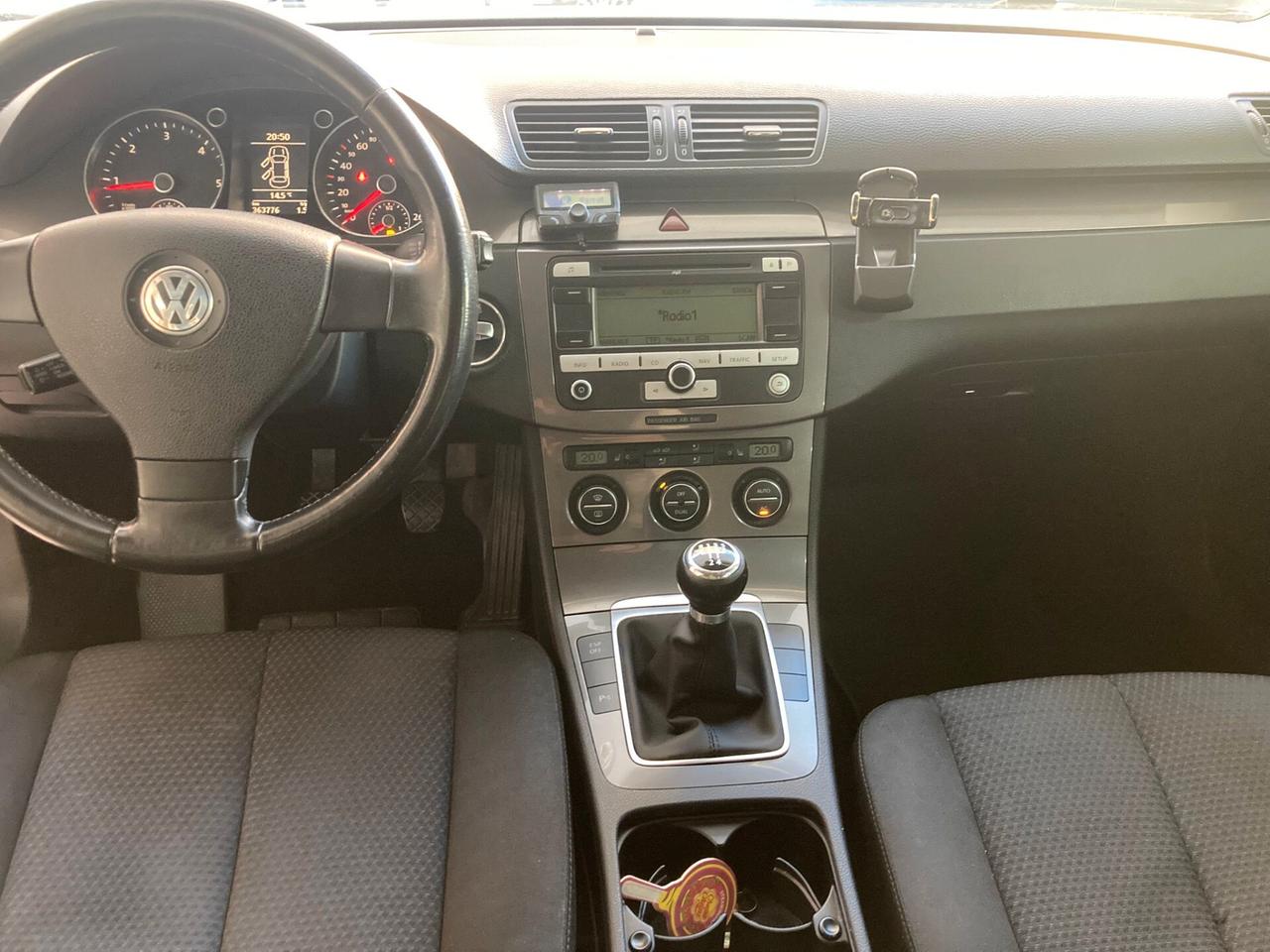 Volkswagen Passat 2.0 TDI - PERFETTA - 2009