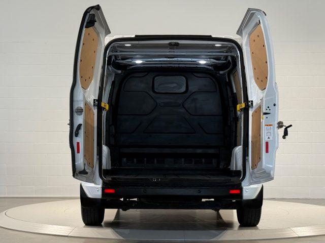 FORD Transit Custom 280 2.0Hybrid 130cv PC Furgone Trend PREZZO+IVA