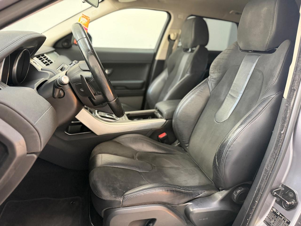 Land Rover Range Evoque 2.2 TD4