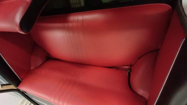 FIAT 600 COUPE' VIGNALE