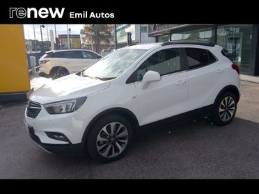 Opel Mokka X 1.6 CDTI Ecotec 4x2 Start&Stop Innovation