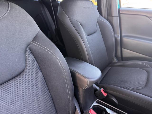 JEEP Renegade 1.6 Mjt 130CV LIMITED FULL LED+RADAR+2PDC