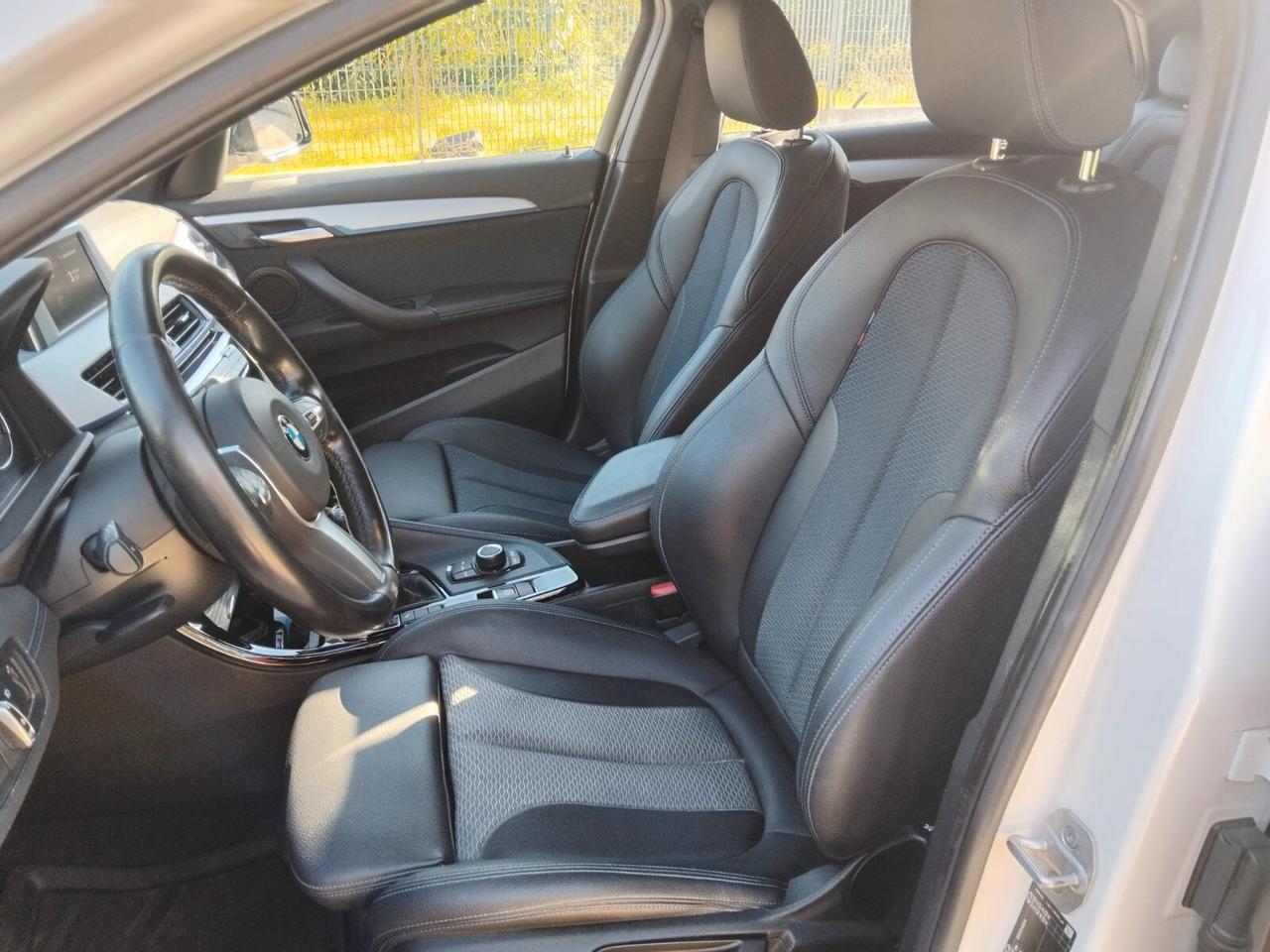 Bmw X2 sDrive16d Msport -TUA SENZA VINCOLI-
