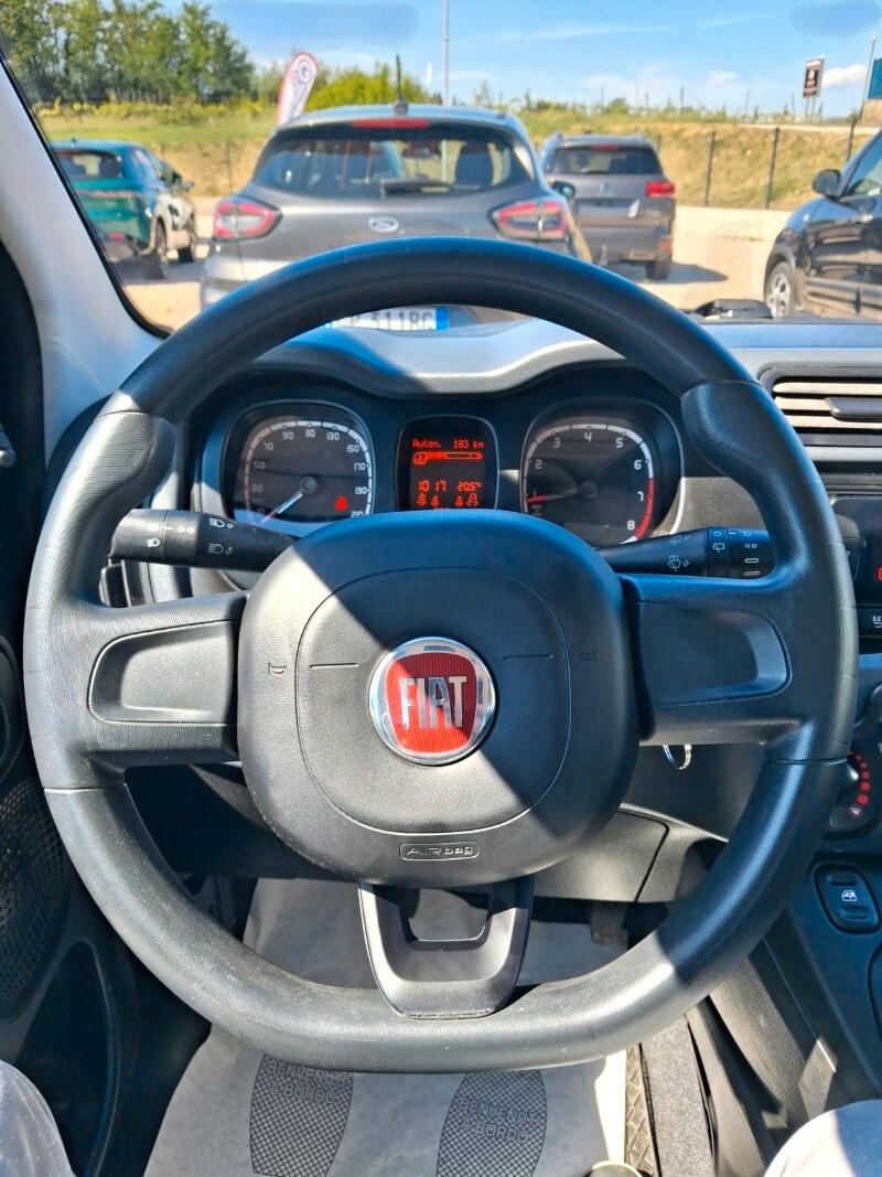 FIAT Panda 3ª serie Panda 1.2 Easy