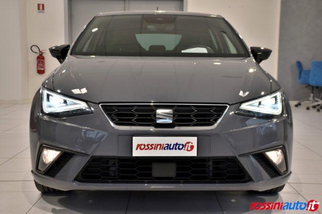 SEAT Ibiza 1.0 ECOTSI 95 CV FR ANNIVERSARY LIMITED EDITION