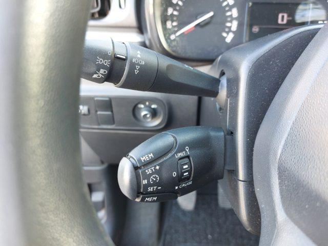 CITROEN C3 PureTech 83 S&S Shine Uniprò km 85000 Neopatentati