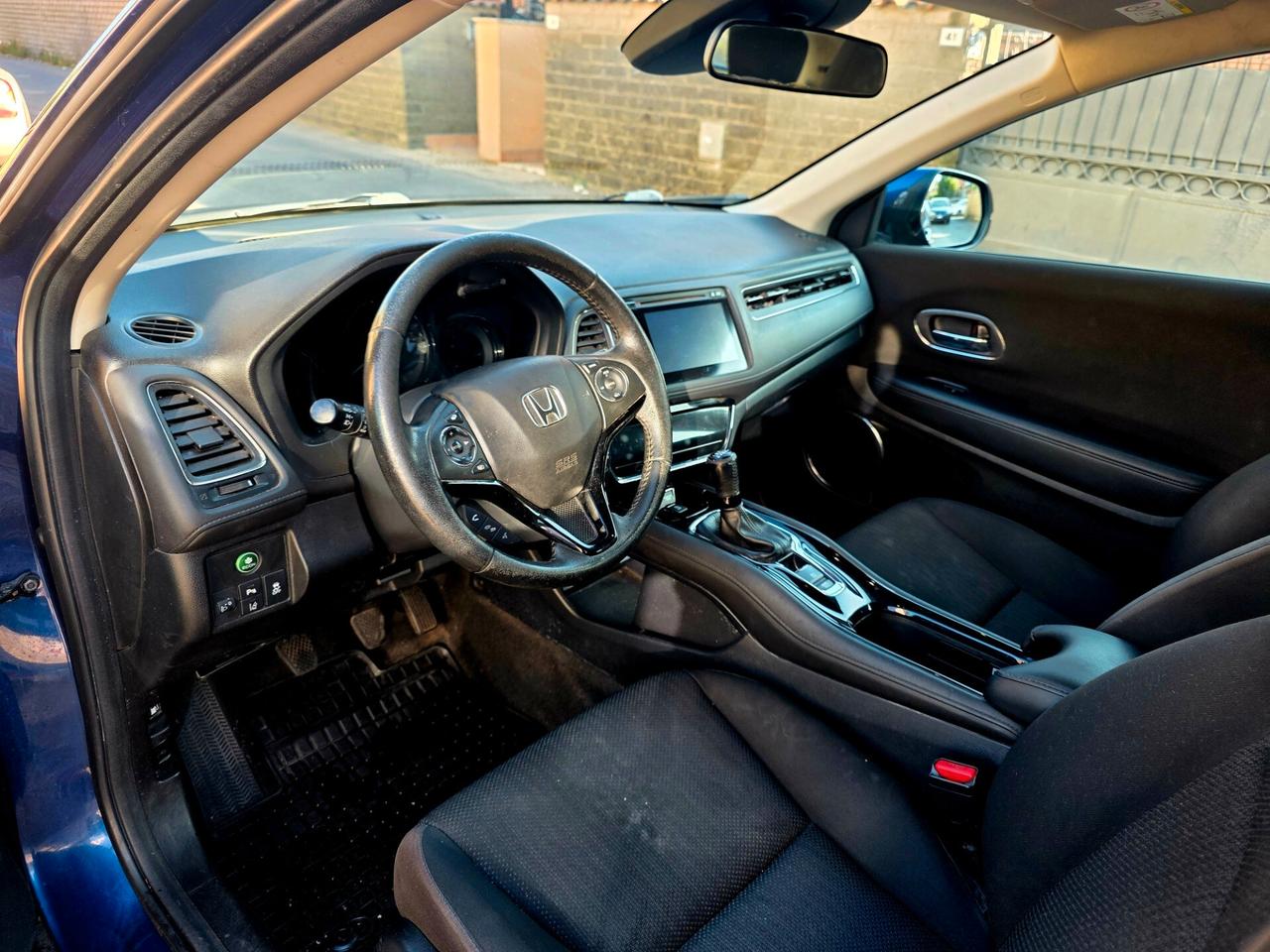 Honda HR-V 1.6 i-DTEC Comfort