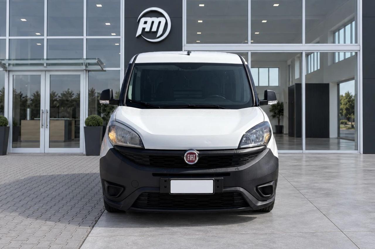 Fiat Doblo cargo 1.3 mjt 95cv CH1 Business S&S