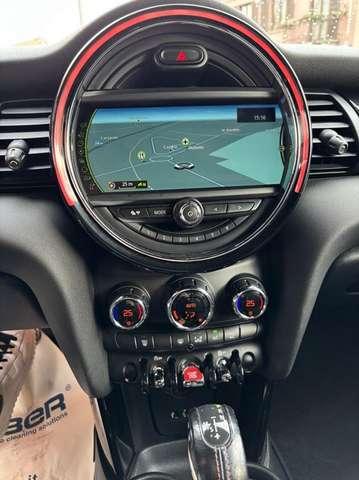 MINI John Cooper Works 2.0 John Cooper Works NAVI-XENO-18"