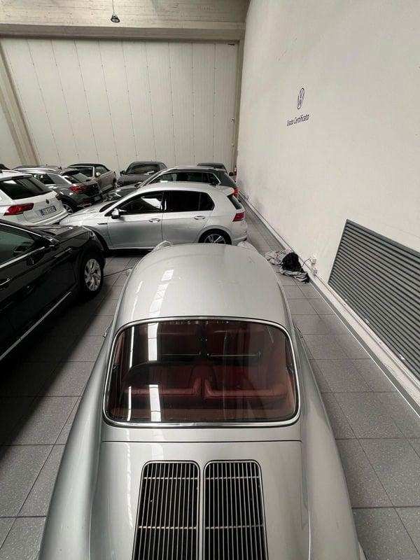 Porsche 356 356B SUPER 90