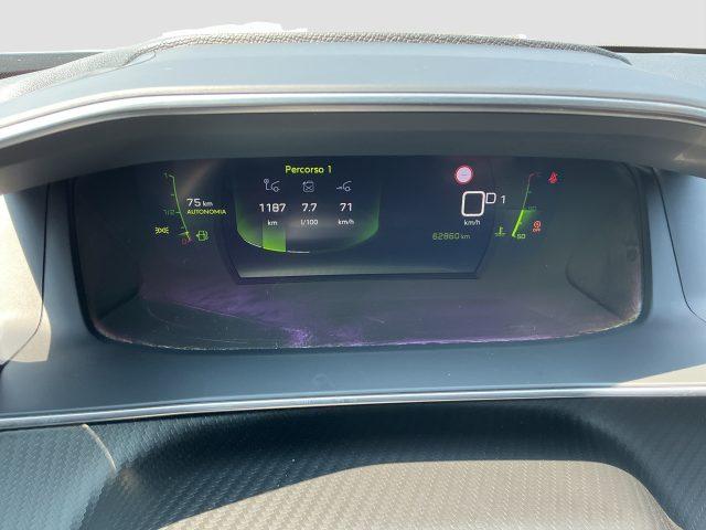 PEUGEOT 2008 2008 PureTech 130 S&S EAT8 Allure Pack