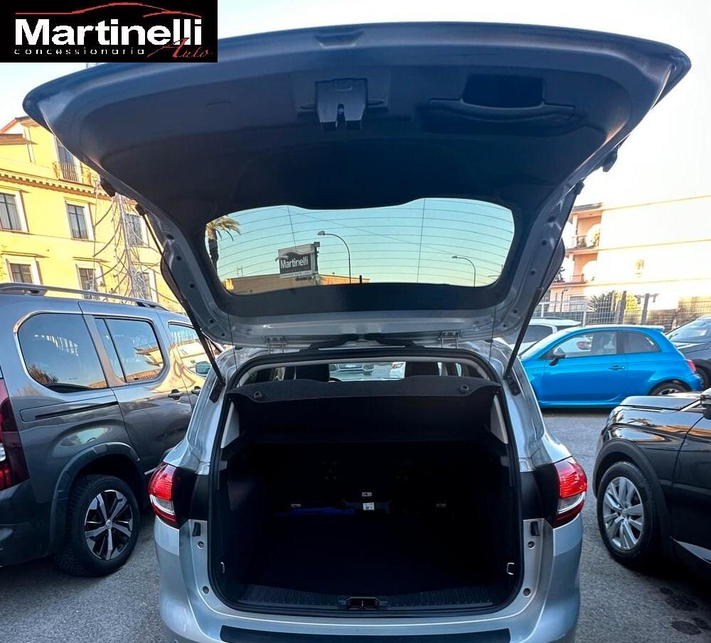 Ford C-Max 1.5 TDCi 120CV Start&Stop Titanium