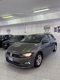 Volkswagen Polo 1.0 TGI 5p. Highline BlueMotion Technology