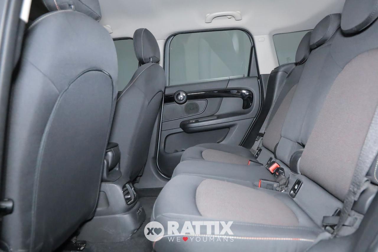 MINI Cooper Countryman SE 1.5 Hybrid Business ALL4 Auto