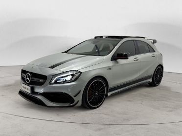 Mercedes-Benz Classe A A 45 AMG 4Matic Automatic