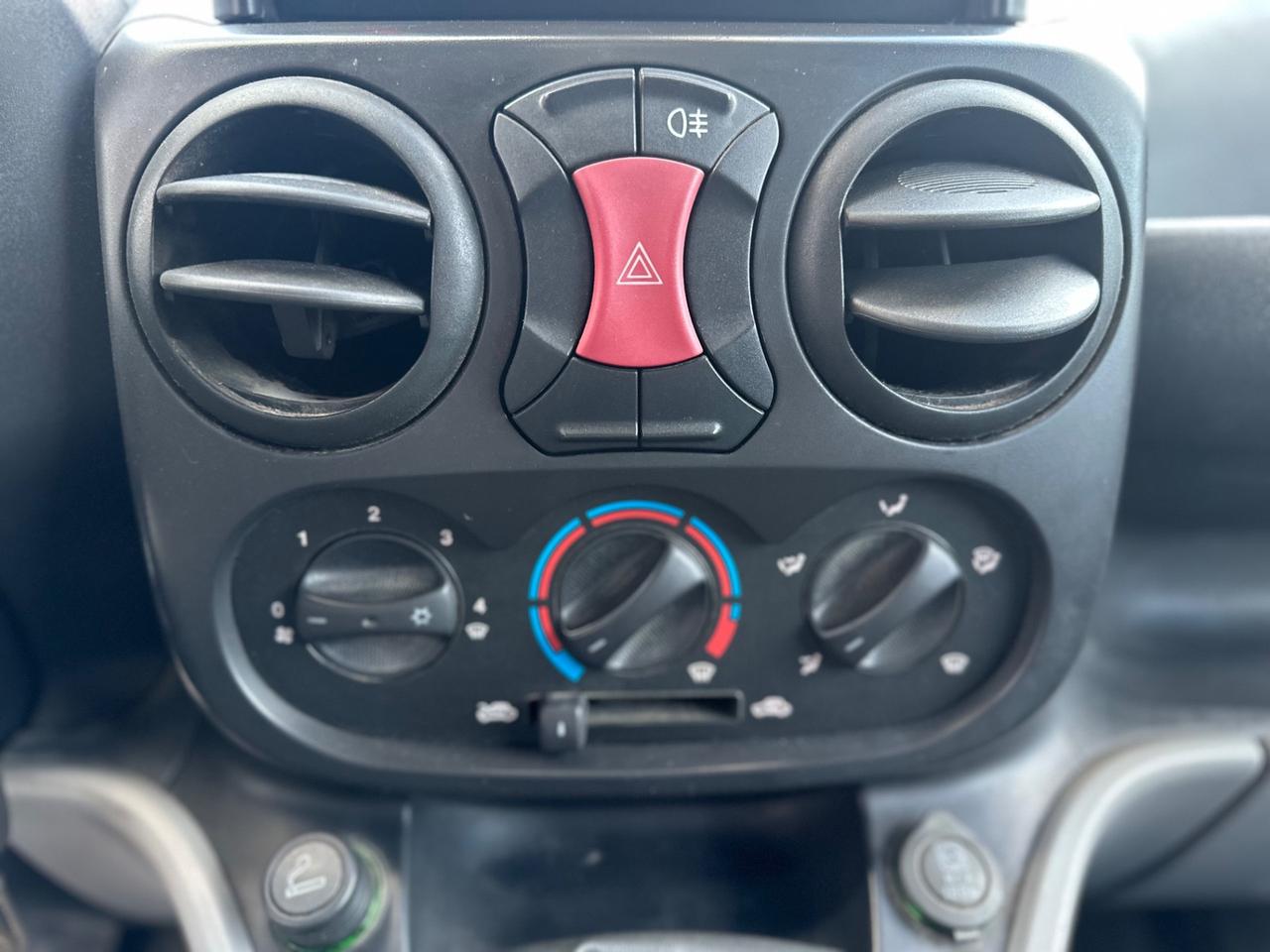 Fiat Doblo Doblò 1.3 MJ 16V PC-TN Cargo S.vtr SX