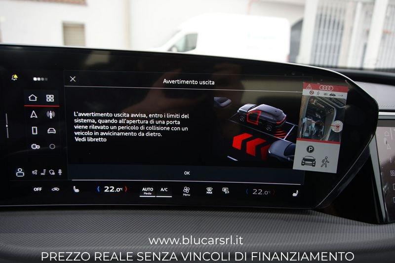 Audi Q5 Sportback TDI 150kW quattro S tronic S Line Edition
