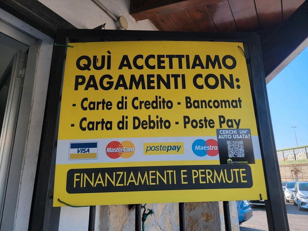 Toyota Yaris Cross 1.5 Hybrid prezzo REALE GARANZIA