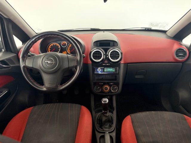 OPEL Corsa 1.2 3 porte Enjoy