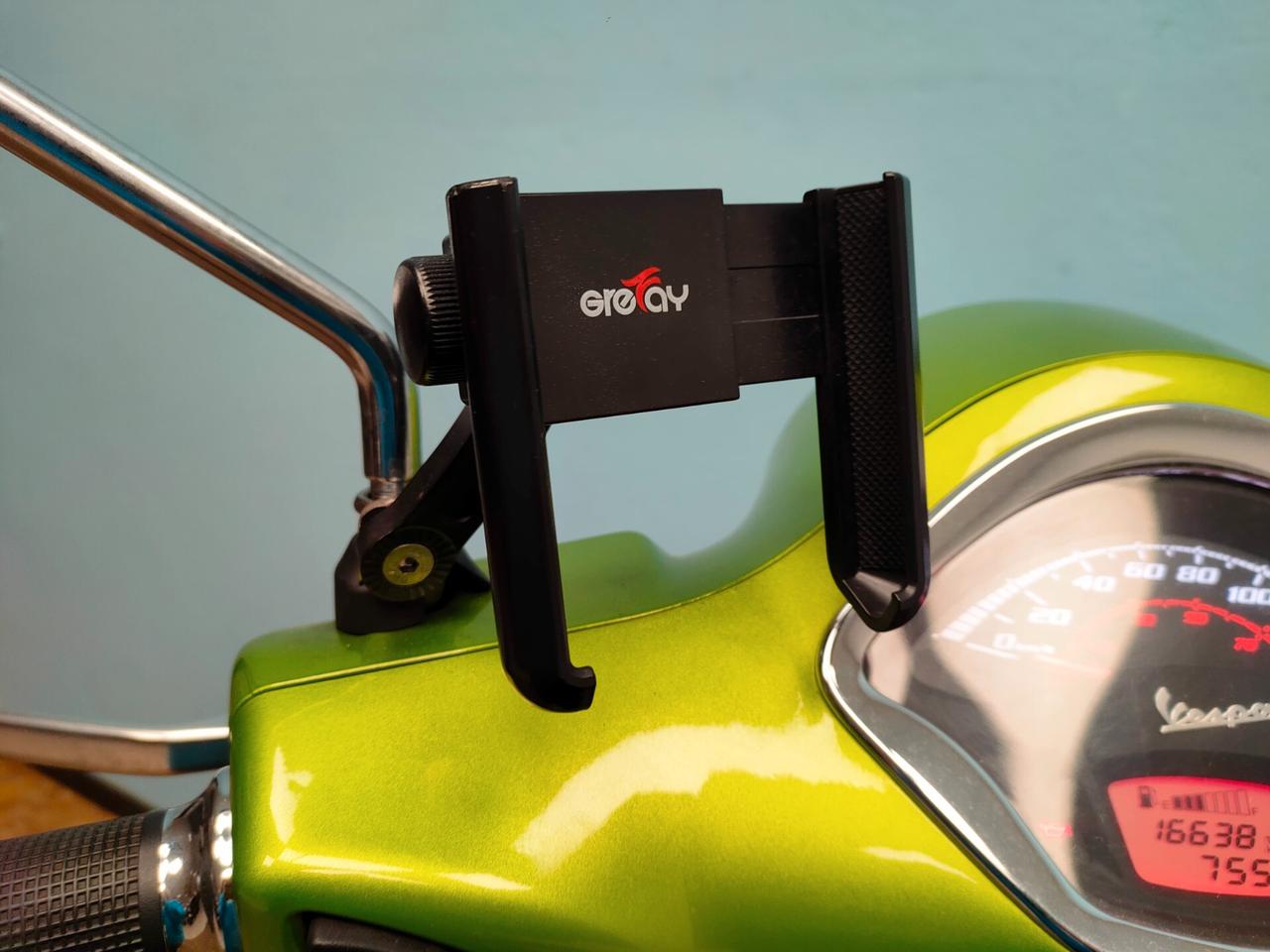 Piaggio Vespa 300 GTS SUPER ABS 16.000 km.