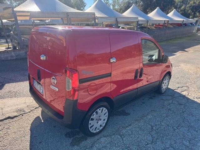 Fiat Fiorino 1.3 MJT 95CV Cargo Adventure