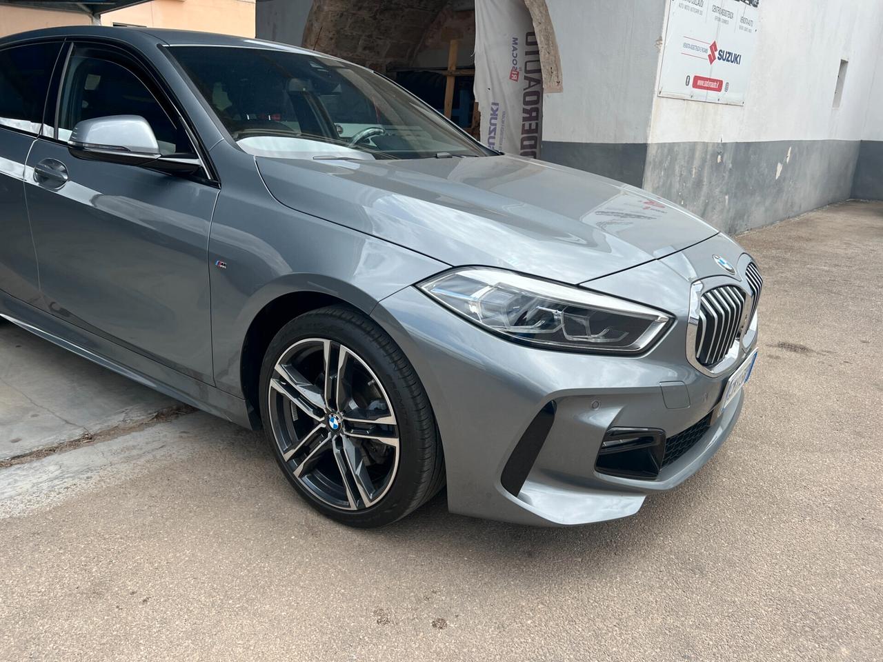 Bmw 116 Msport