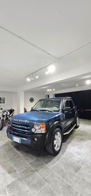 Land Rover Discovery 3 2.7 TDV6 HSE
