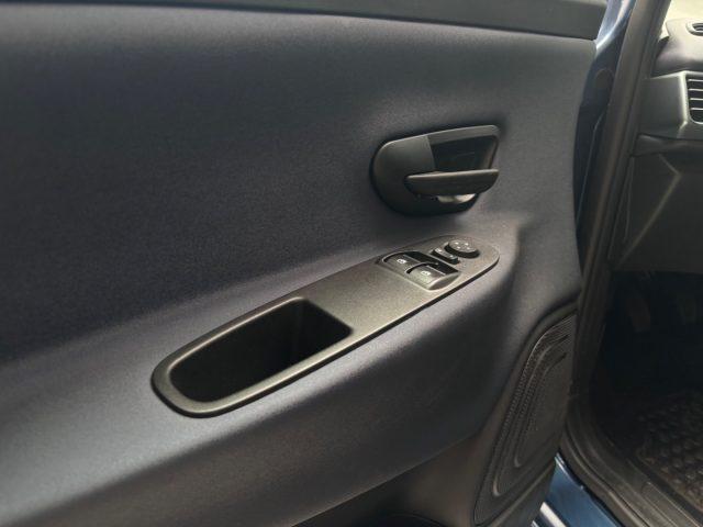 LANCIA Ypsilon 1.2 69 CV 5 porte GPL Ecochic tua da ?169,00 mensi