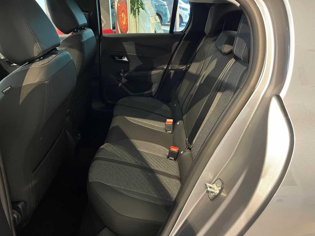 Peugeot 208 1.2 puretech Allure s&s 100cv