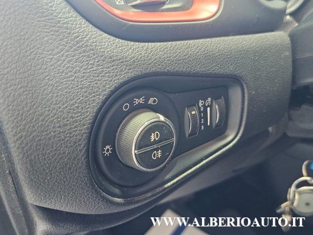 JEEP Renegade 2.0 Mjt 170CV 4WD Active Drive Low Trailhawk