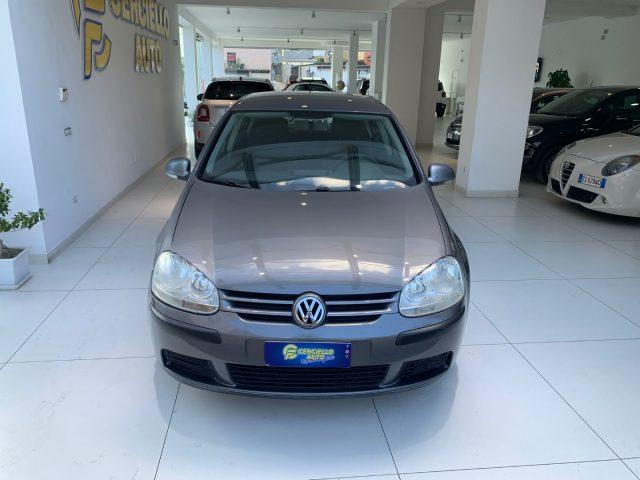 VOLKSWAGEN Golf 1.9 TDI 5p. Comfortline