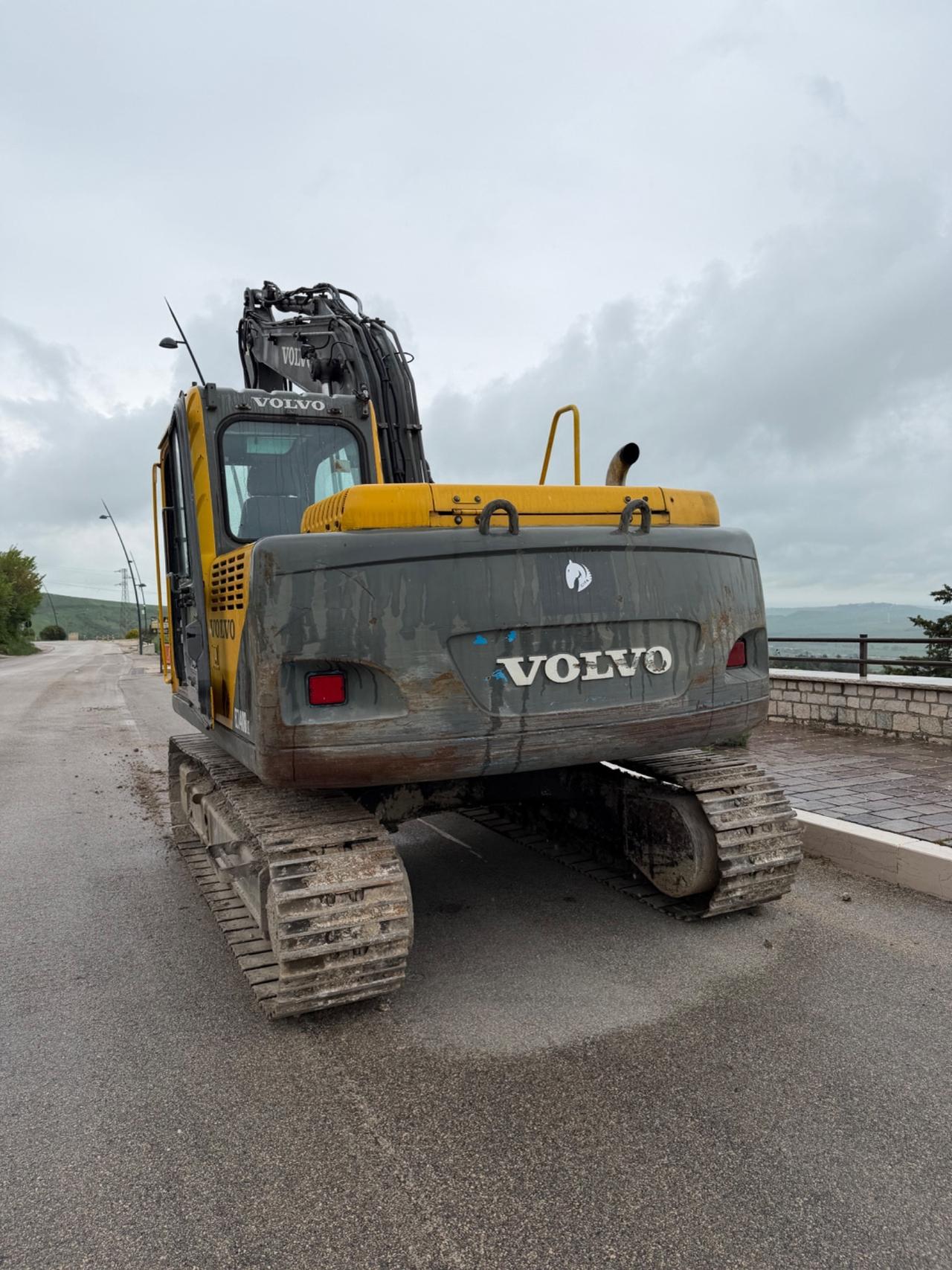Volvo