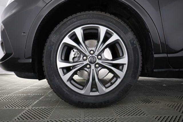 FORD Kuga Kuga 2.5 Plug In Hybrid 225 CV CVT 2WD ST-Line