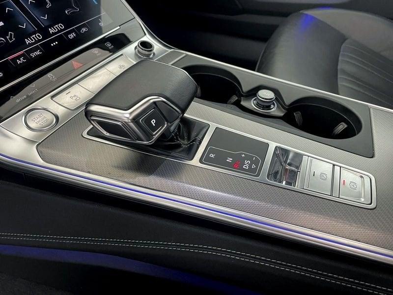 Audi A6 Avant 40 2.0 TDI S tronic Business Sport