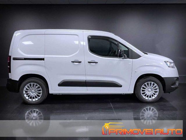 TOYOTA Proace City 1.2 110 CV S&S PC 5p. Comfort