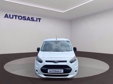 FORD tourneo connect 1.5 tdci 120cv plus E6.2 del 2018