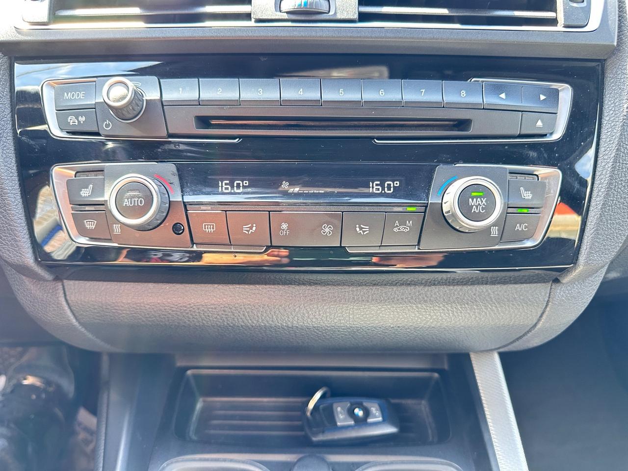 Bmw 116d 5p. Msport-2017 17"/NAVI PROFESSIONAL