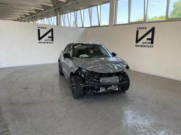 NISSAN Juke 1.0 DIG-T 114CV N-DESIGN