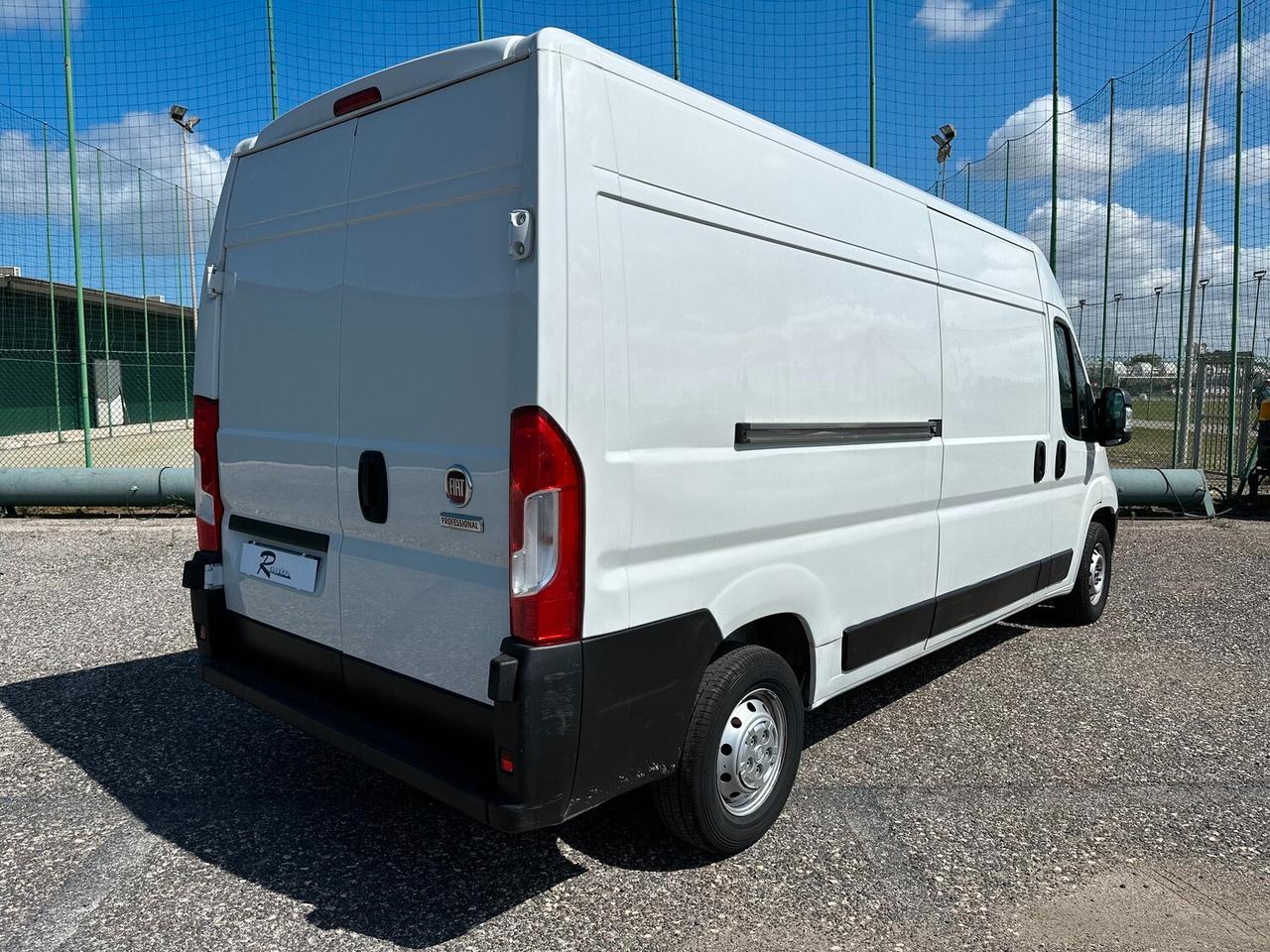 Fiat Ducato 35 2.3 MULTIJET 140CV PL-TM MAXI