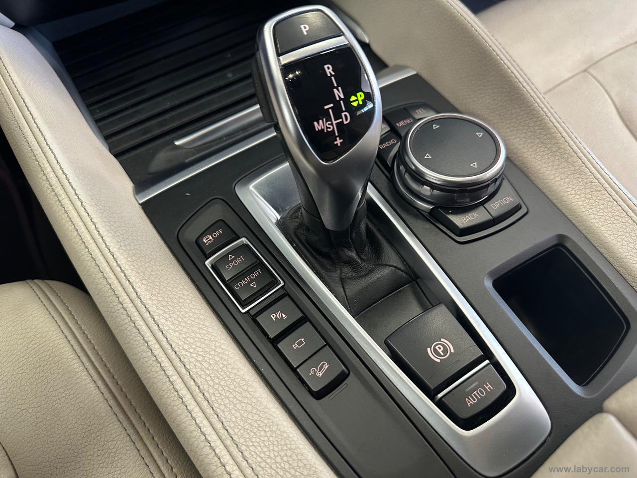 BMW X6 xDrive30d 258CV
