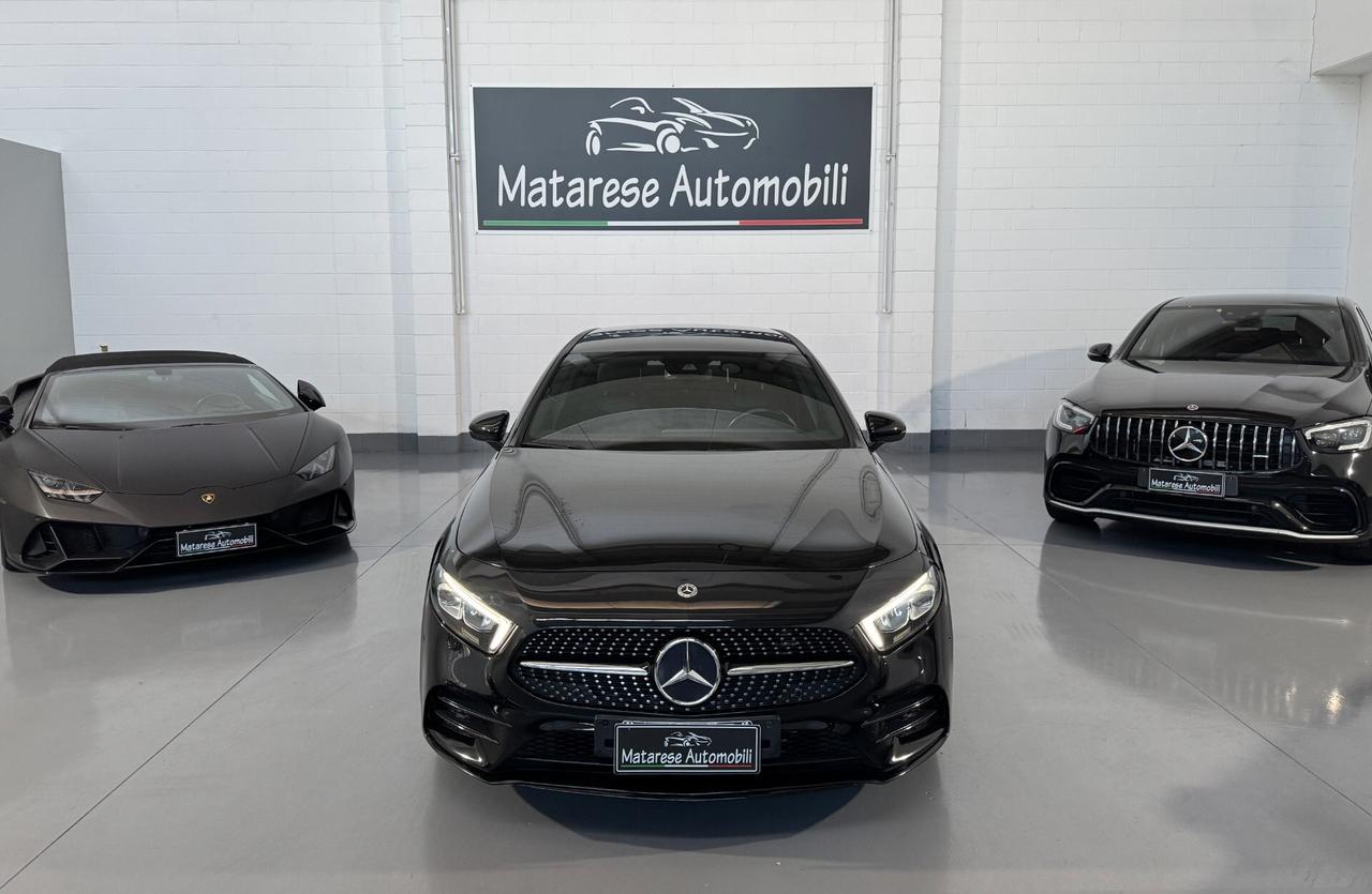 Mercedes-benz A 200 d Automatic AMG Line Premium